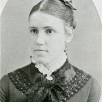 Rachel Hill (1856 - 1935) Profile
